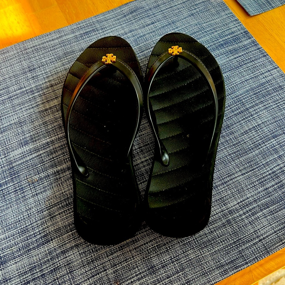 Tory Burch Flip Flops